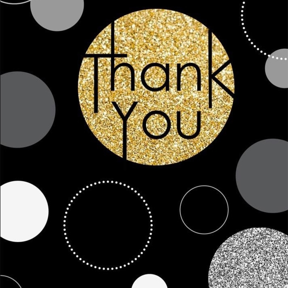 Thank you for All your Support at 11K Followers